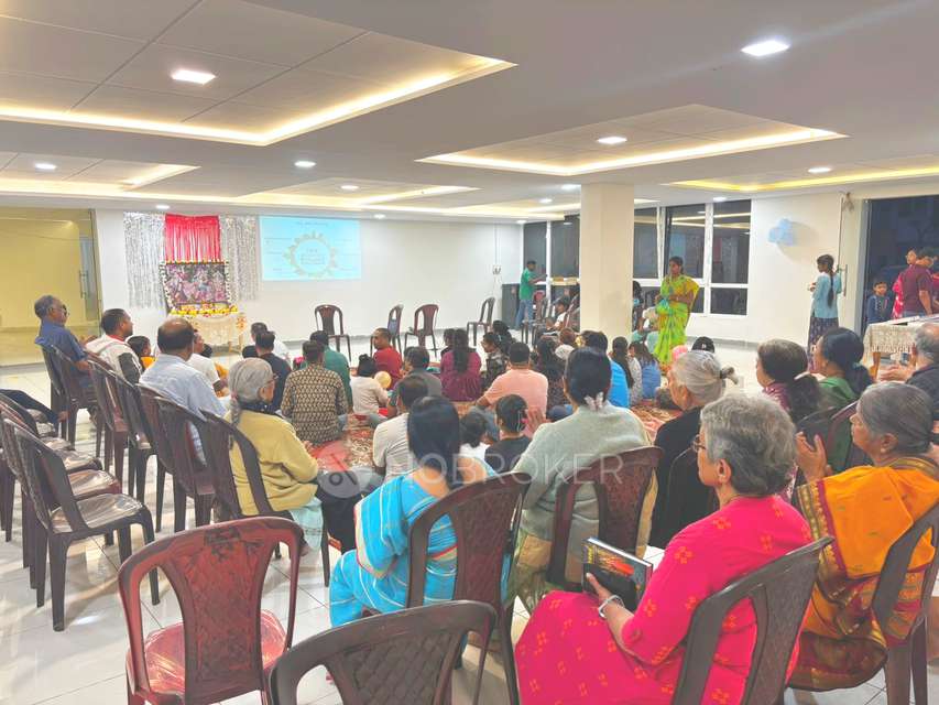 Plot For Sale  In Celebrity Natures Habitat Phase I Extn In Bidaraguppe