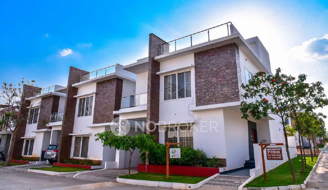 Plot For Sale  In Celebrity Natures Habitat Phase I Extn In Bidaraguppe