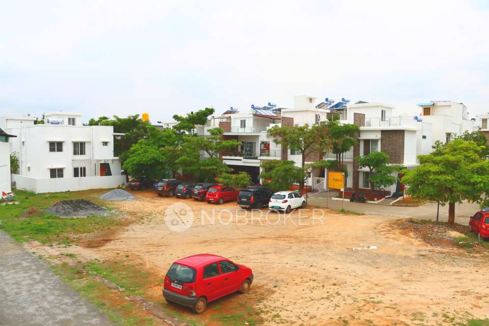 Plot For Sale  In Celebrity Natures Habitat Phase I Extn In Bidaraguppe