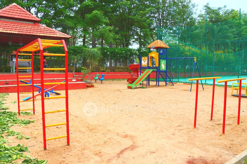 Plot For Sale  In Celebrity Natures Habitat Phase I Extn In Bidaraguppe