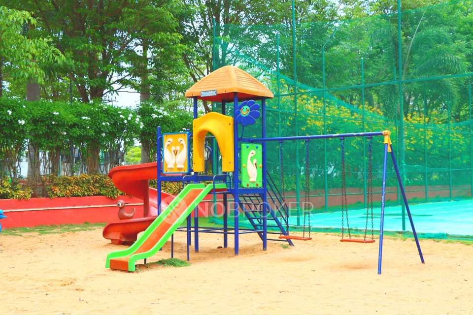 Plot For Sale  In Celebrity Natures Habitat Phase I Extn In Bidaraguppe