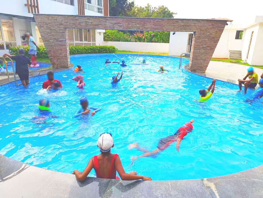 Plot For Sale  In Celebrity Natures Habitat Phase I Extn In Bidaraguppe