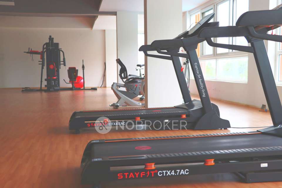 Plot For Sale  In Celebrity Natures Habitat Phase I Extn In Bidaraguppe