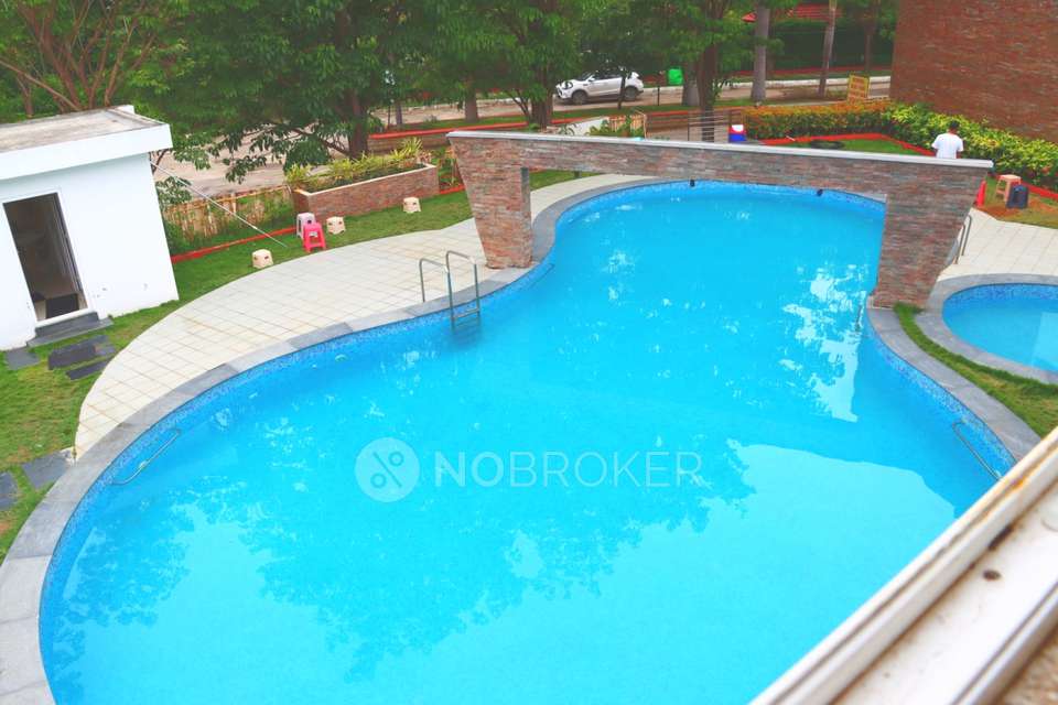 Plot For Sale  In Celebrity Natures Habitat Phase I Extn In Bidaraguppe