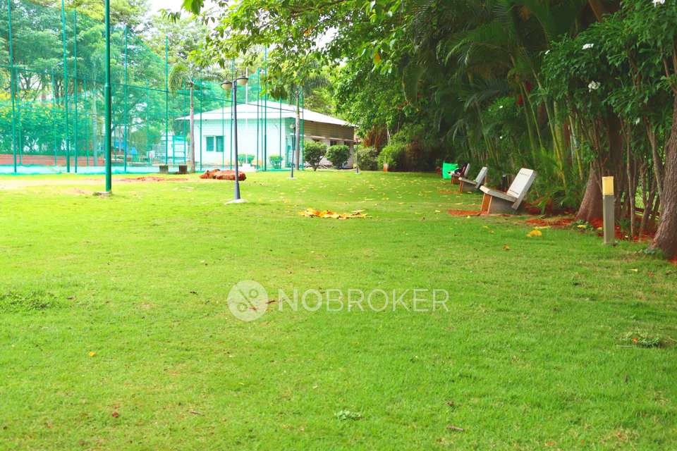 Plot For Sale  In Celebrity Natures Habitat Phase I Extn In Bidaraguppe