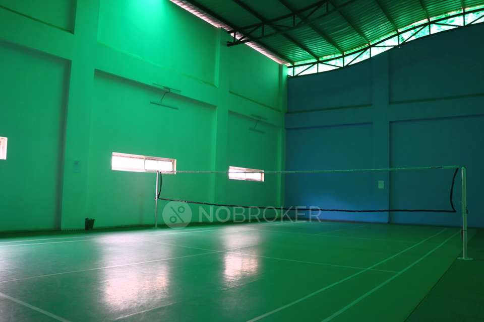 Plot For Sale  In Celebrity Natures Habitat Phase I Extn In Bidaraguppe