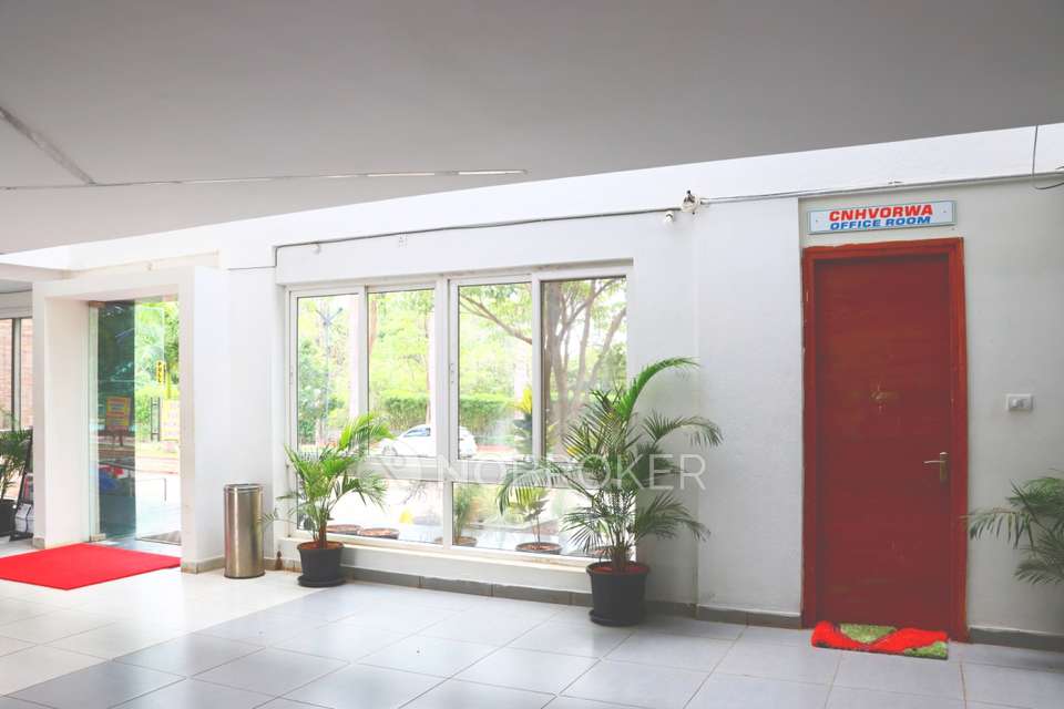 Plot For Sale  In Celebrity Natures Habitat Phase I Extn In Bidaraguppe