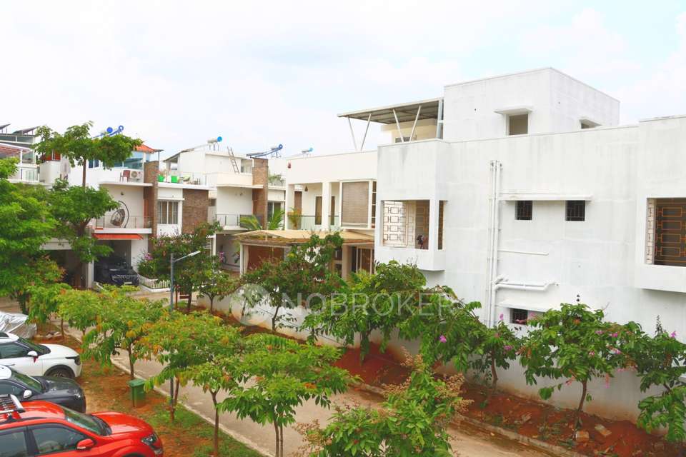 Plot For Sale  In Celebrity Natures Habitat Phase I Extn In Bidaraguppe