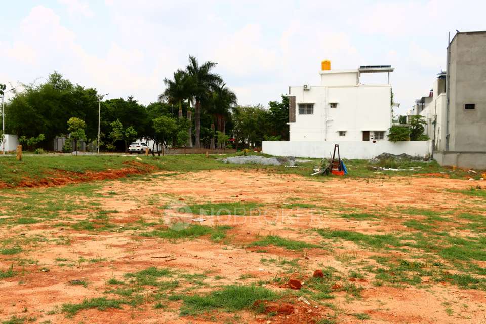 Plot For Sale  In Celebrity Natures Habitat Phase I Extn In Bidaraguppe
