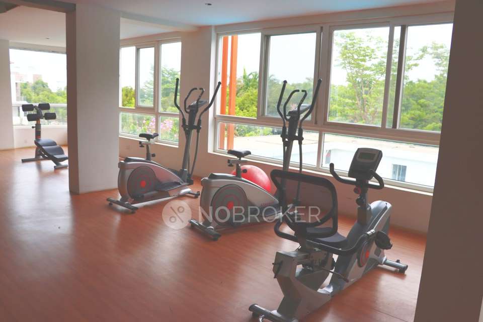 Plot For Sale  In Celebrity Natures Habitat Phase I Extn In Bidaraguppe