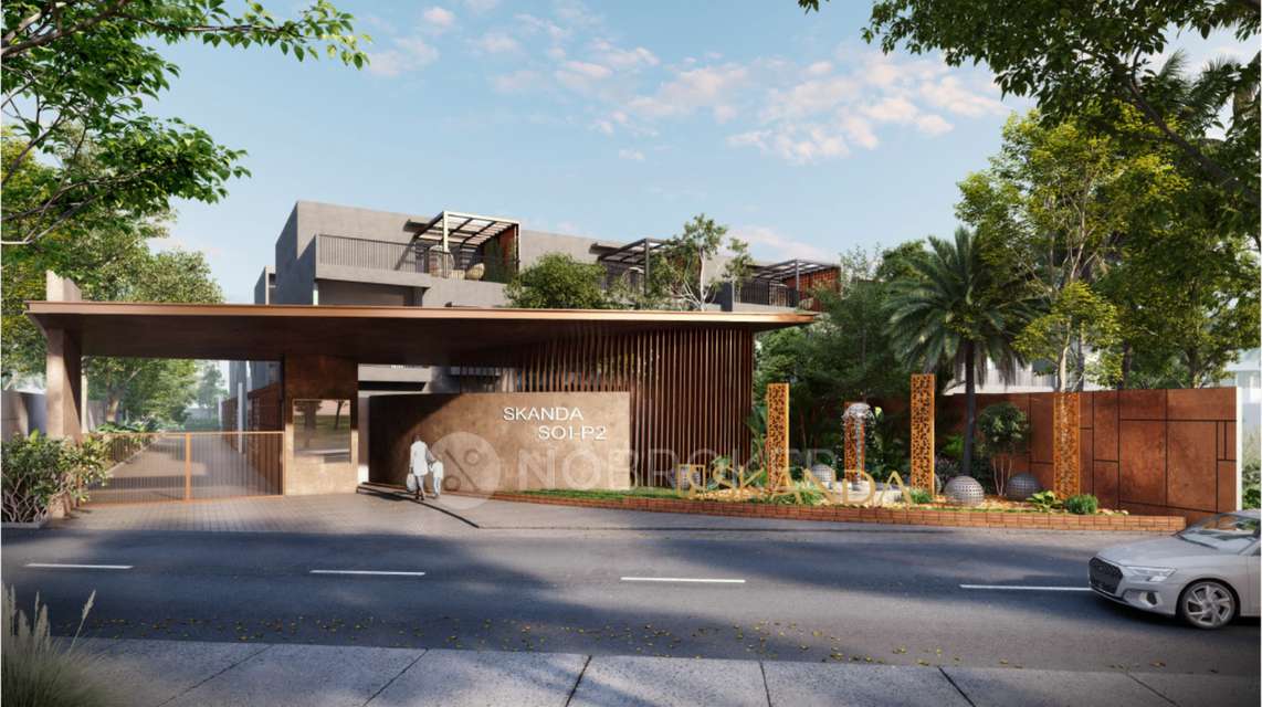 4 BHK House For Sale  In Balagere