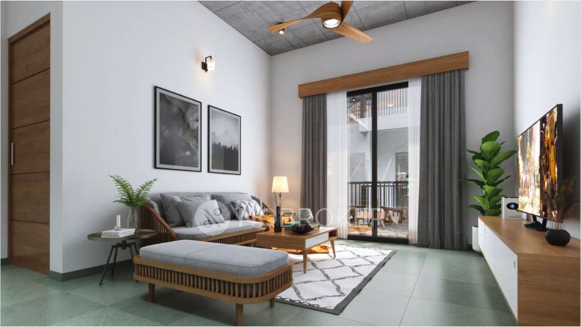 4 BHK House For Sale  In Balagere