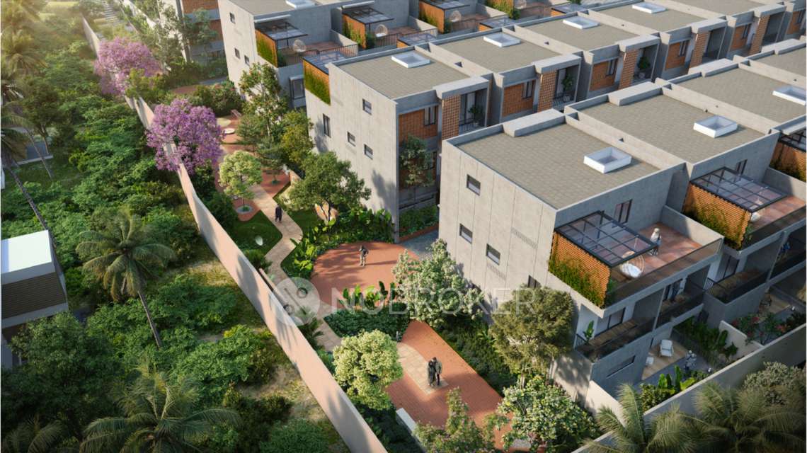 4 BHK House For Sale  In Balagere