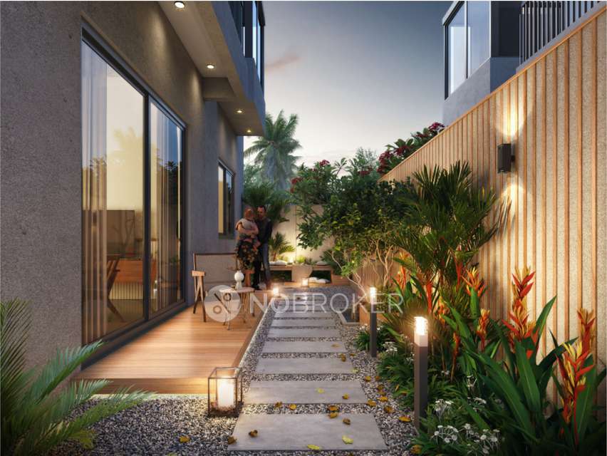 4 BHK House For Sale  In Balagere