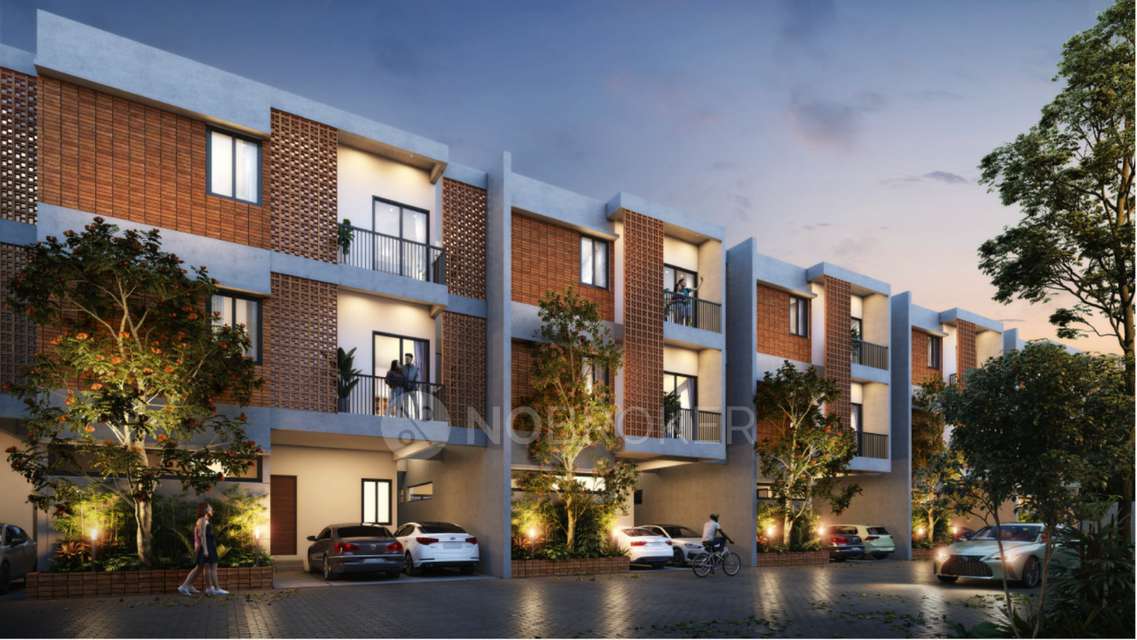 4 BHK House For Sale  In Balagere