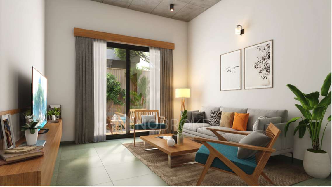 4 BHK House For Sale  In Balagere