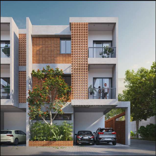4 BHK House For Sale  In Balagere