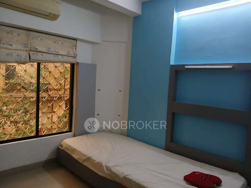 2 BHK Flat In Powai Park For Sale  In  Powai, Mumbai