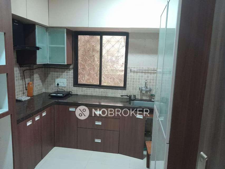 2 BHK Flat In Powai Park For Sale  In  Powai, Mumbai