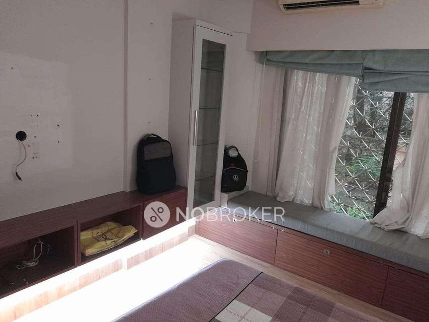 2 BHK Flat In Powai Park For Sale  In  Powai, Mumbai