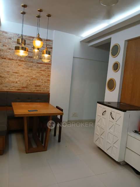 2 BHK Flat In Powai Park For Sale  In  Powai, Mumbai