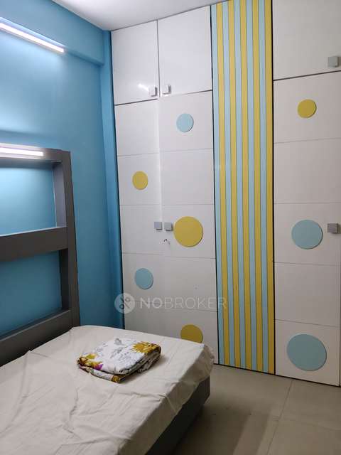 2 BHK Flat In Powai Park For Sale  In  Powai, Mumbai