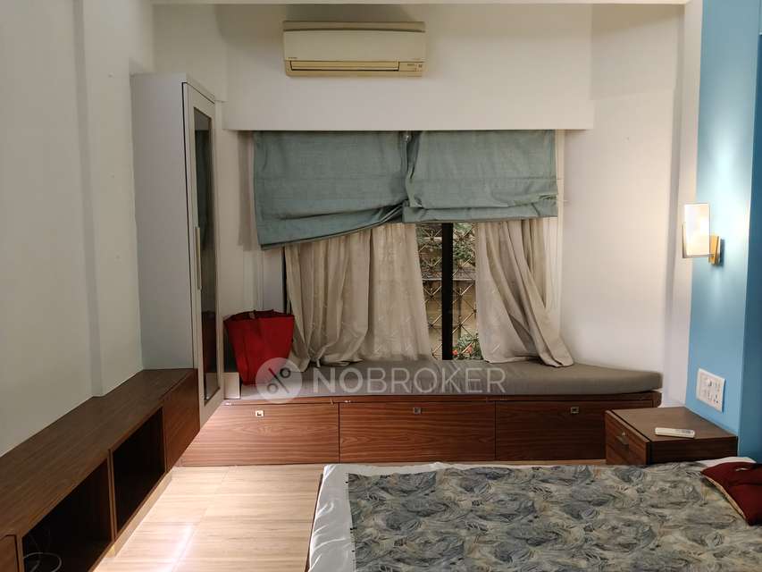 2 BHK Flat In Powai Park For Sale  In  Powai, Mumbai