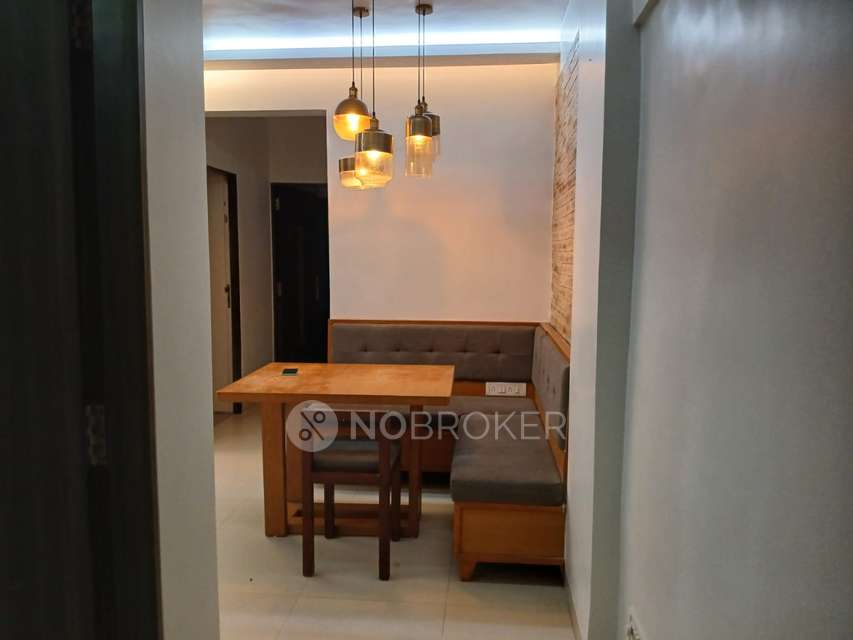 2 BHK Flat In Powai Park For Sale  In  Powai, Mumbai