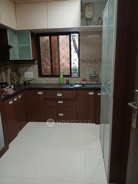 2 BHK Flat In Powai Park For Sale  In  Powai, Mumbai