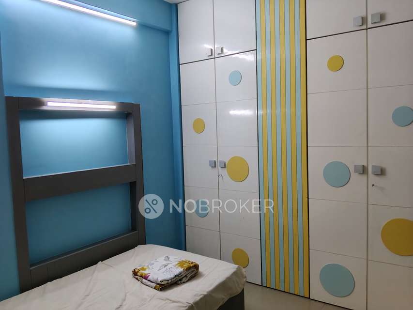 2 BHK Flat In Powai Park For Sale  In  Powai, Mumbai