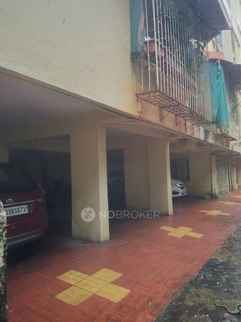 2 BHK Flat In Powai Park For Sale  In  Powai, Mumbai