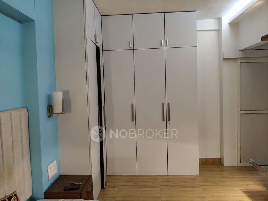 2 BHK Flat In Powai Park For Sale  In  Powai, Mumbai