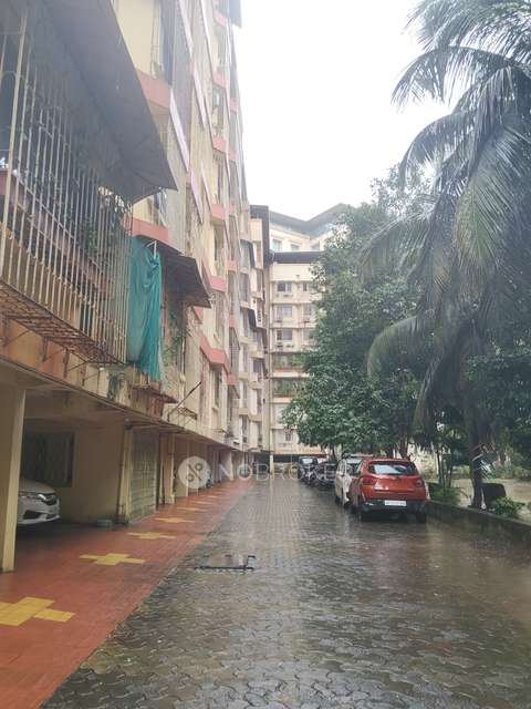 2 BHK Flat In Powai Park For Sale  In  Powai, Mumbai