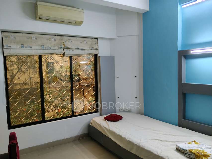 2 BHK Flat In Powai Park For Sale  In  Powai, Mumbai