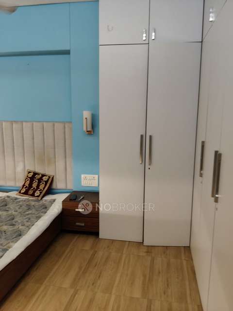 2 BHK Flat In Powai Park For Sale  In  Powai, Mumbai