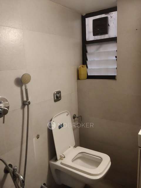 2 BHK Flat In Powai Park For Sale  In  Powai, Mumbai