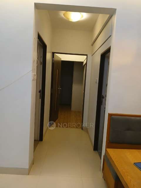 2 BHK Flat In Powai Park For Sale  In  Powai, Mumbai