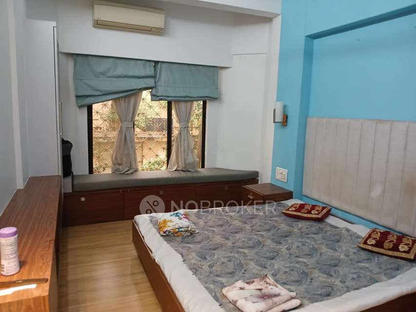 2 BHK Flat In Powai Park For Sale  In  Powai, Mumbai