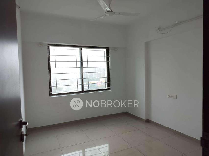 2 BHK Flat In Panama Sunarch Silver Stone For Sale  In Handewadi