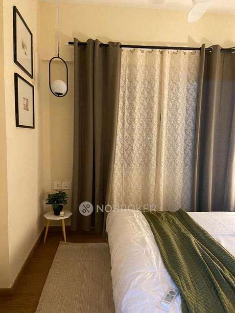 1 BHK Flat In Sumadhura Eden Garden For Sale  In Whitefield