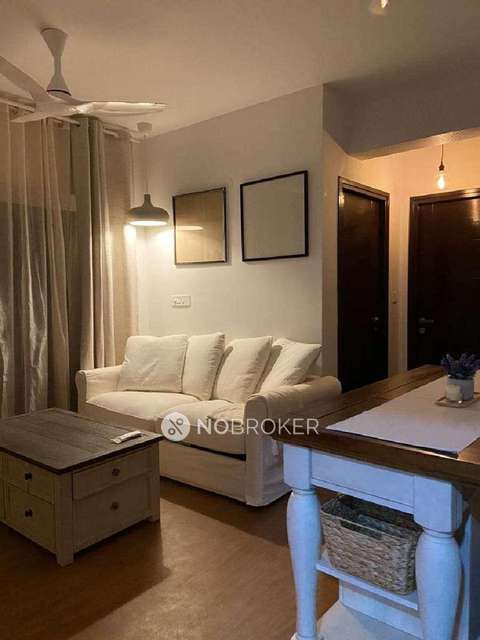 1 BHK Flat In Sumadhura Eden Garden For Sale  In Whitefield