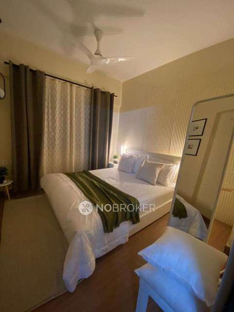 1 BHK Flat In Sumadhura Eden Garden For Sale  In Whitefield