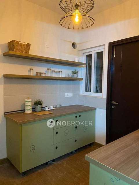 1 BHK Flat In Sumadhura Eden Garden For Sale  In Whitefield