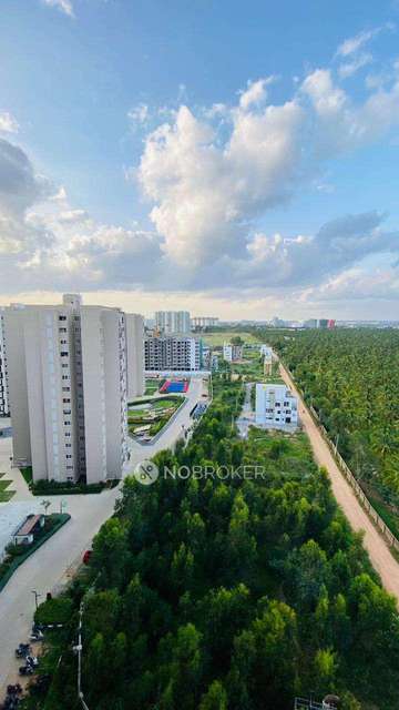 1 BHK Flat In Sumadhura Eden Garden For Sale  In Whitefield