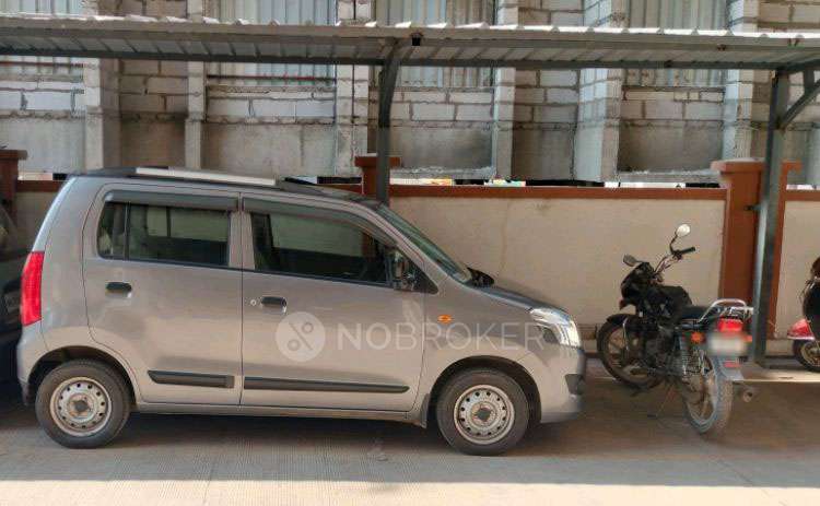 1 BHK Flat In Silver Homes for Rent  In Silver Homes