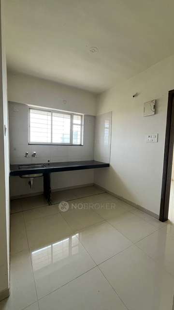 1 BHK Flat In Silver Homes for Rent  In Silver Homes