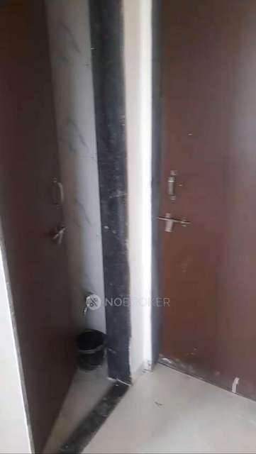 1 BHK Flat In Silver Homes for Rent  In Silver Homes