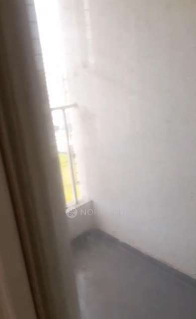 1 BHK Flat In Silver Homes for Rent  In Silver Homes