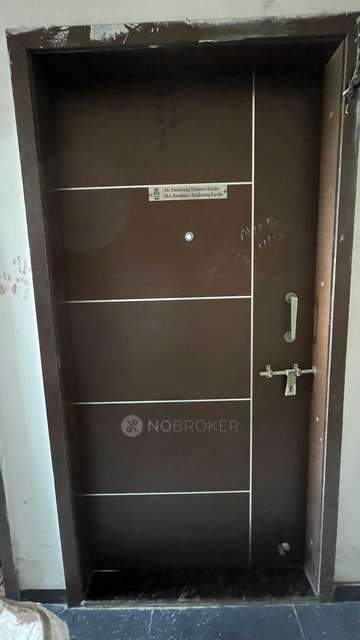 1 BHK Flat In Silver Homes for Rent  In Silver Homes