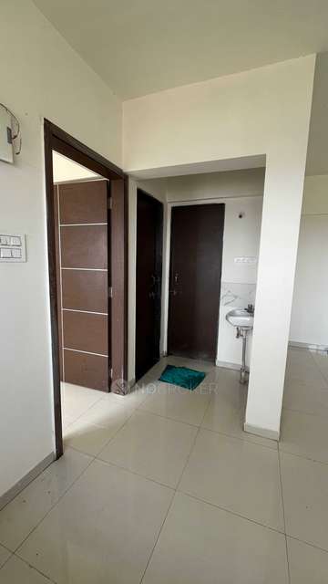 1 BHK Flat In Silver Homes for Rent  In Silver Homes